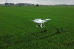 DJI P4 Multispectral Agriculture Drone with Enterprise Shield - Image 6