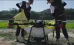XAG P100 Pro Agricultural Drone (INTL) - Image 6