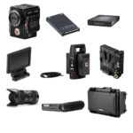 Drone Nerds Red Raven 4K Ready-To-Shoot Camera Kit - Image 12