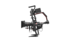 DJI Ronin 2 Professional Combo - 3-Axis Handheld / Aerial Gimbal - Image 4