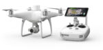 DJI Phantom 4 RTK + D-RTK 2 Mobile Station Combo (Shield Basic) - Image 5