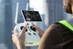 DJI Phantom 4 RTK + D-RTK 2 Mobile Station Combo (Shield Basic) - Image 2