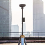 DJI Phantom 4 RTK + D-RTK 2 Mobile Station Combo (Shield Basic)