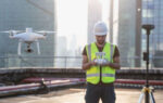 DJI Phantom 4 RTK + D-RTK 2 Mobile Station Combo (Shield Basic) - Image 4
