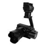 Inspired Flight Sony ILX-LR1 - IF800 Payload