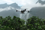 DJI AGRAS T40 Agricultural Drone - Ready to Fly Kit - Image 4