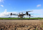 DJI AGRAS T40 Agricultural (Drone Only) - Image 4