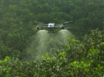 DJI AGRAS T40 Agricultural (Drone Only) - Image 2