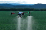 DJI AGRAS T40 Agricultural Drone - Ready to Fly Kit - Image 5