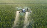 DJI Agras T50 Agriculture Drone Complete Bundle - Image 2