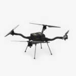 Freefly Astro Map Drone Kit With Sony a7R IV Camera - Image 2