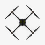 Freefly Astro Map Drone Kit With Sony a7R IV Camera with Pilot Pro (Herelink RF) - Image 4