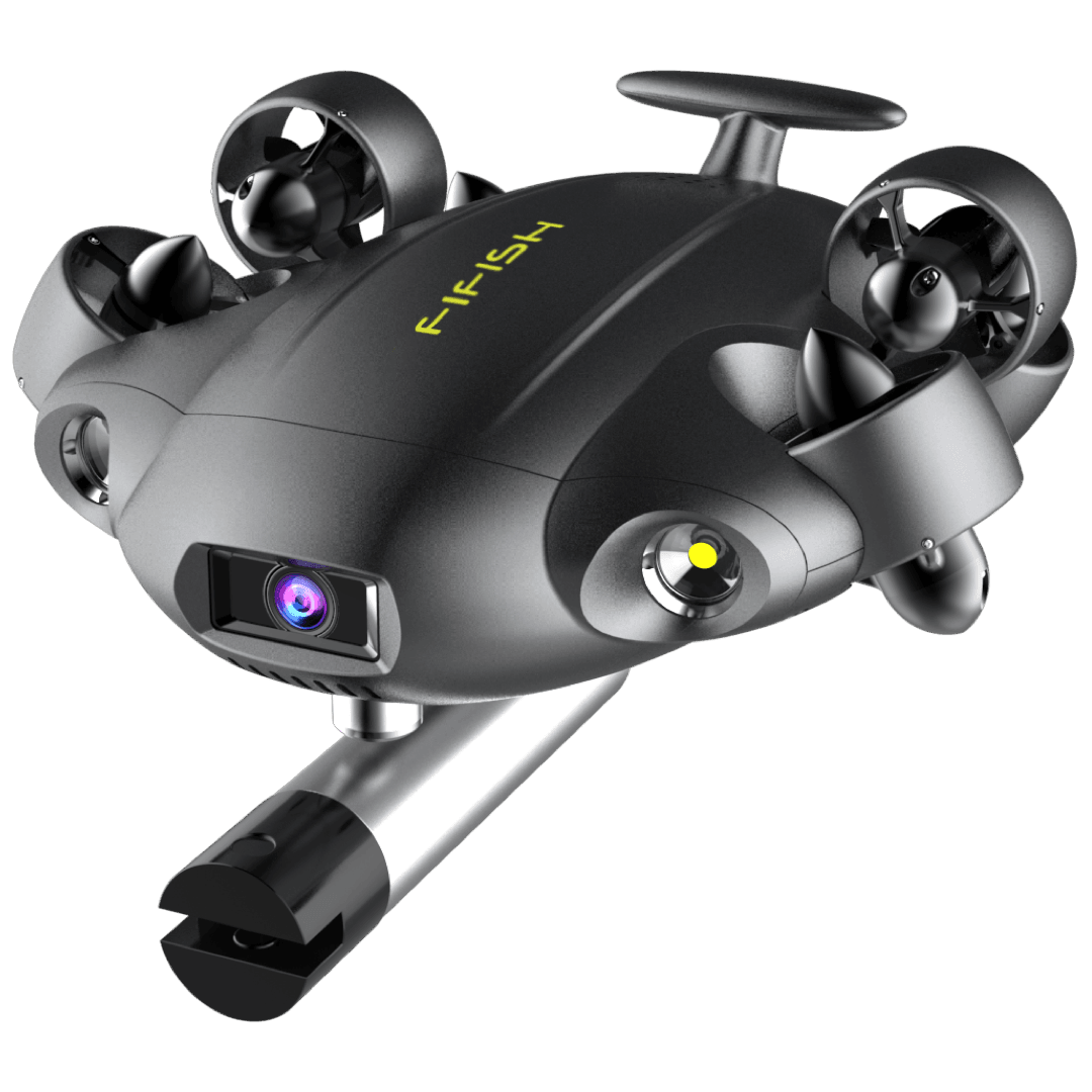 turbidity Qysea - Fifish V6 Expert Turbidity Sensor - Image 1