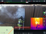 DJI FLIR Zenmuse XT2 Thermal Camera - 640x512 30Hz 25mm - Image 8