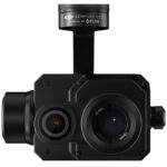 DJI FLIR Zenmuse XT2 Thermal Camera - 640x512 30Hz 25mm - Image 2