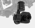 DJI FLIR Zenmuse XT 640x512 9Hz 19mm Lens - Image 4