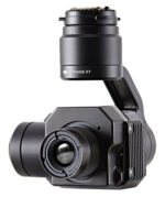 DJI FLIR Zenmuse XT 640x512 9Hz 19mm Lens - Image 5