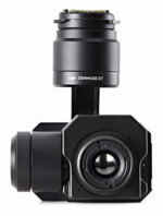 DJI FLIR Zenmuse XT 640x512 9Hz 19mm Lens - Image 2