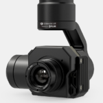 DJI FLIR Zenmuse XT 640x512 30Hz 13mm Lens - Radiometric - Image 3